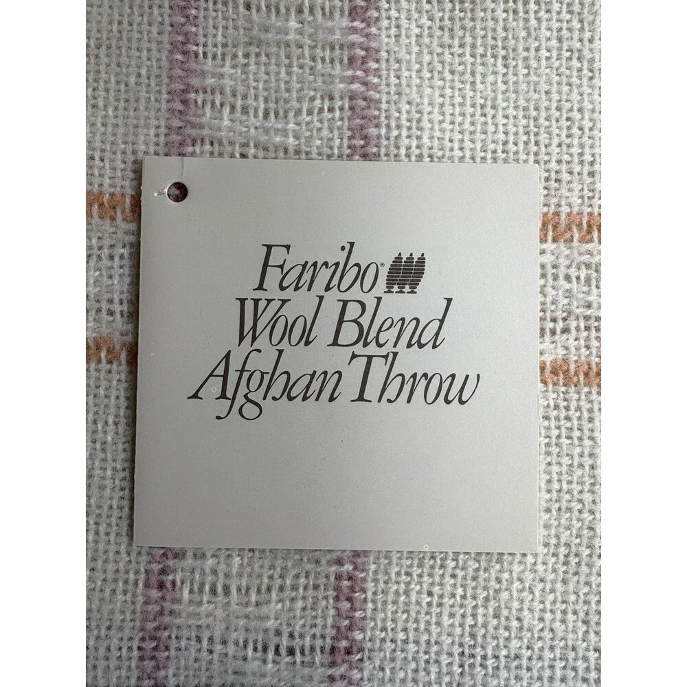 Faribo woolen mills